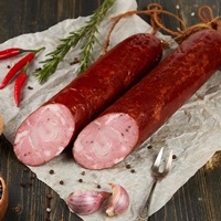 Смеси специй для полукопченых и варено-копченых колбас
